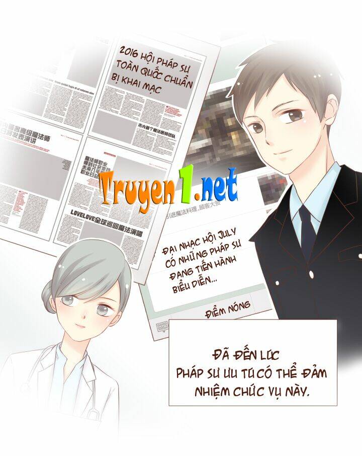 luyến ái tư hữu vật chapter 1 6