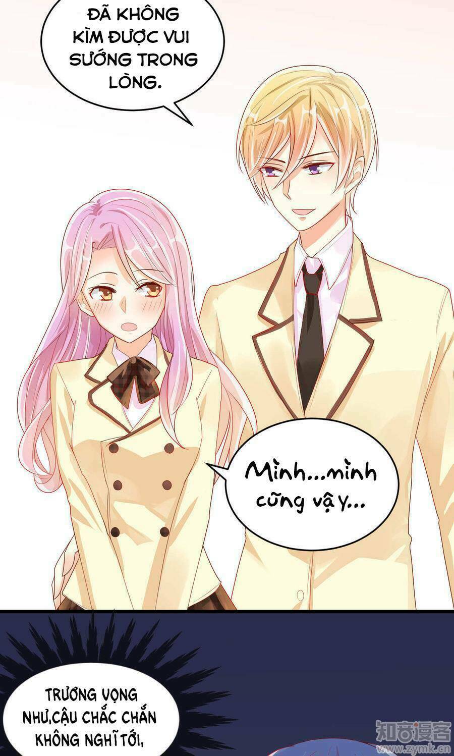 trọng sinh từ 0 thành 1 chapter 7 21