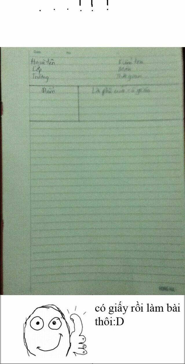 rage comic-troll chapter 46 7