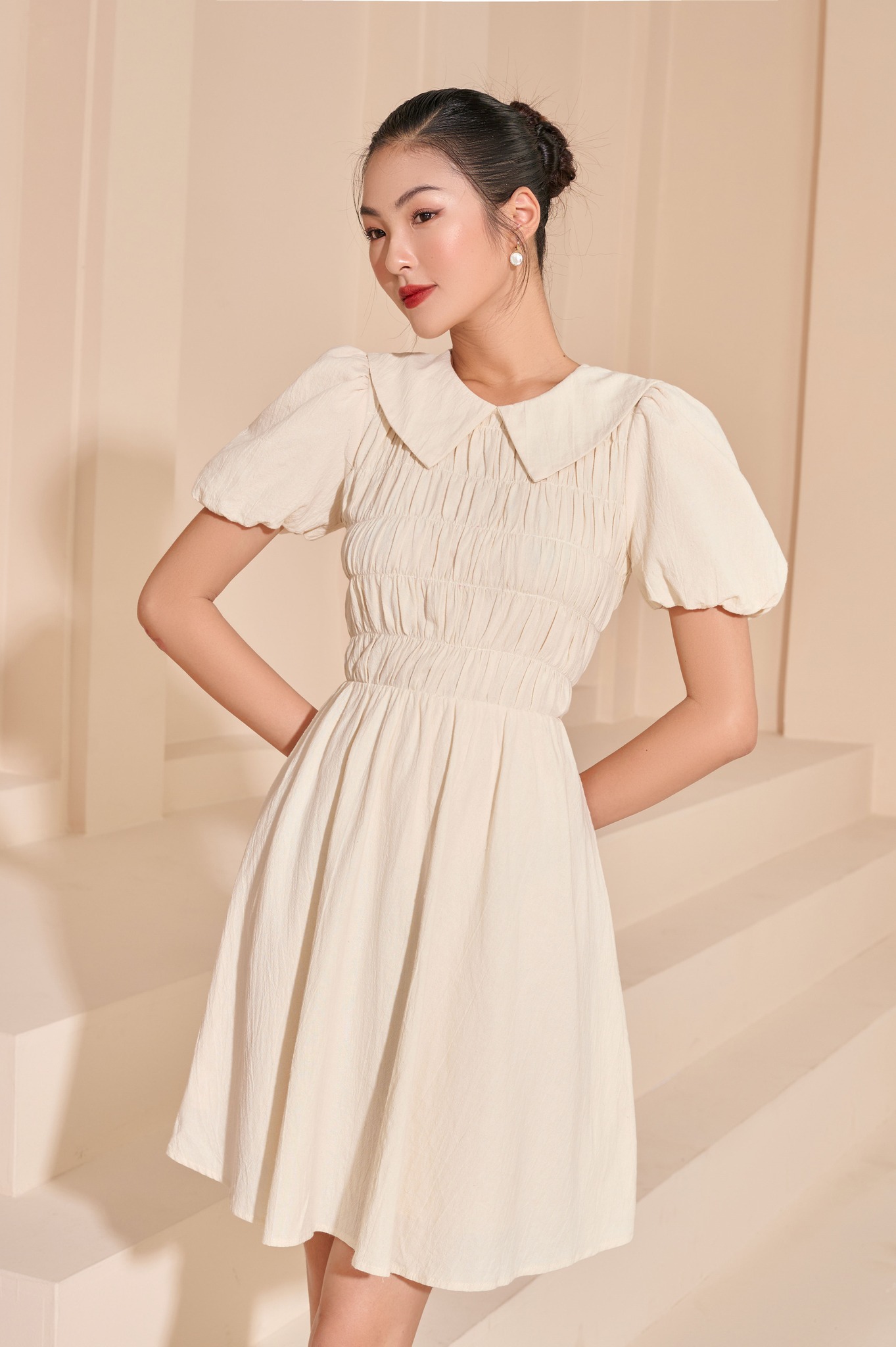 OLV - Đầm Layla Dress