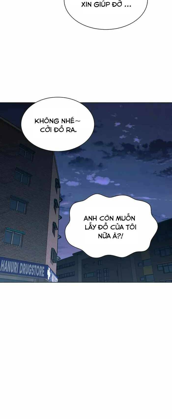 võng du mạt thế chapter 9 13