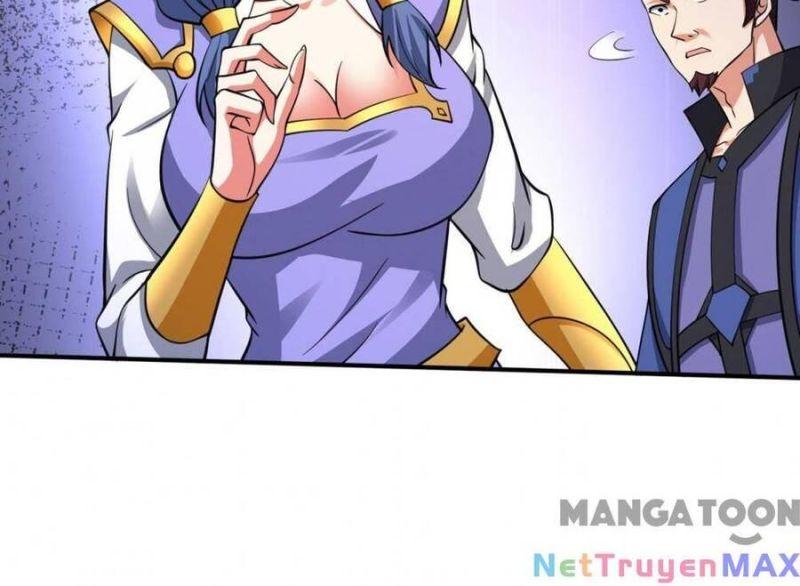 tối cường thần y tại đô thị chapter 320 18