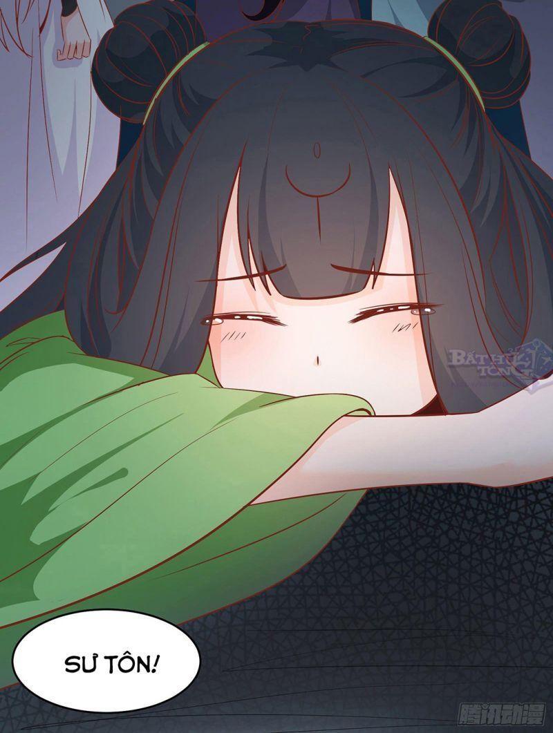 đồ đệ ta toàn là nữ ma đầu chapter 36 23