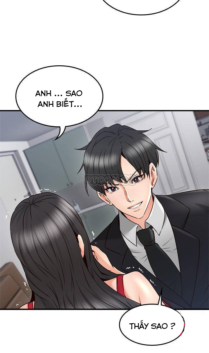 vợ hàng xóm chapter 29 17