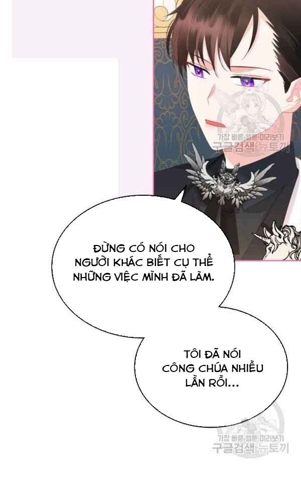 ác nữ muốn sống trong ngôi nhà bánh ngọt chapter 42.2 11