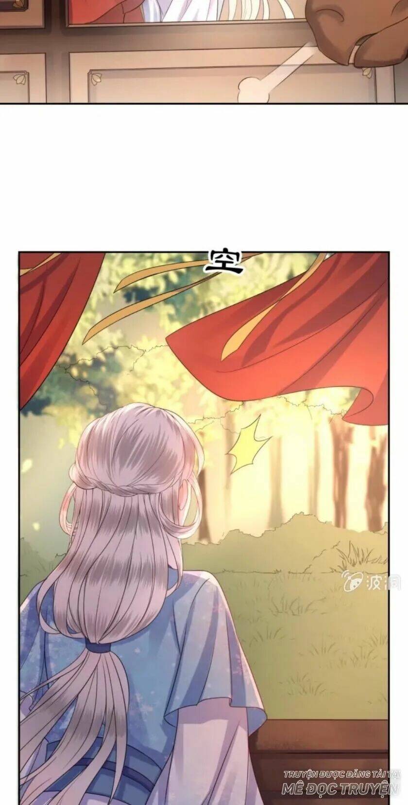 theo đuổi hoàng tử quá khó a~ chapter 49 25