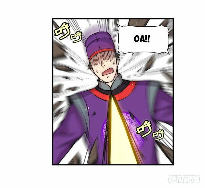 cuộc sống thoái ẩn của võ lâm chi vương chapter 47 60