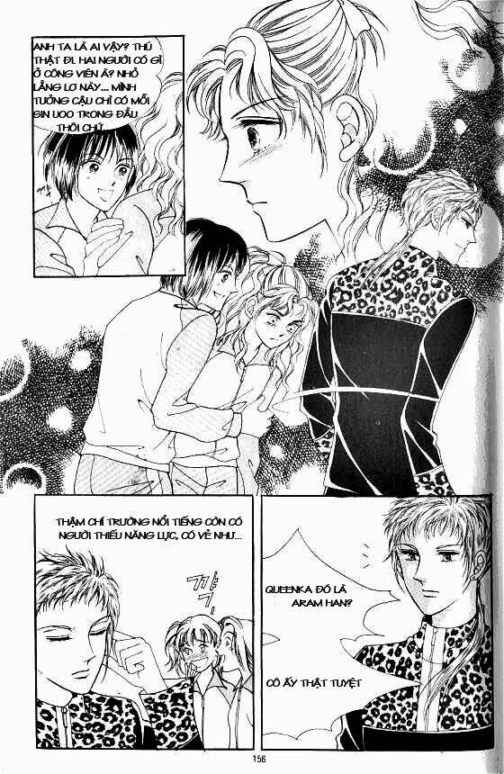 hot blooded woman chapter 47 11