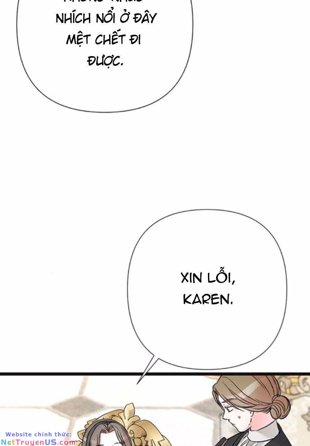 Hoàng Tử Rắc Rối chapter 45.2 31