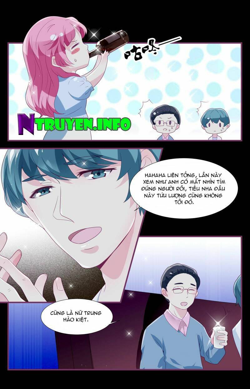 nhất nặc khuynh thành chapter 5 4