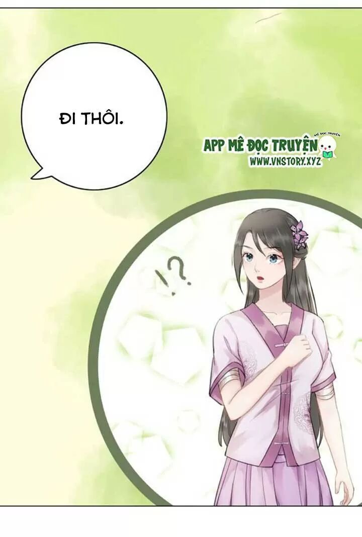 cực phẩm phế vật tiểu thư chapter 41 20