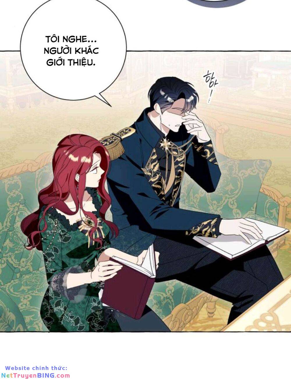 tôi tưởng đó chỉ là tiểu thuyết trọng sinh bình thường chapter 48 61