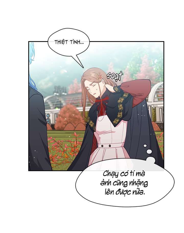 hãy coi chừng ác nữ chapter 59 53