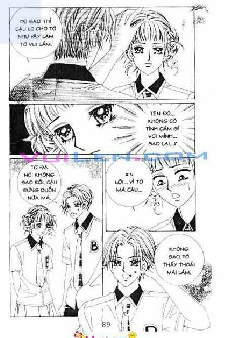 ánh nắng chói chang chapter 7 88