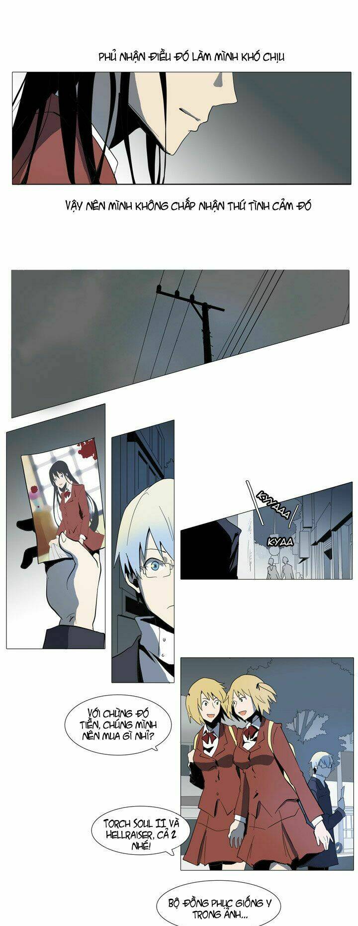 metronome chapter 2 7