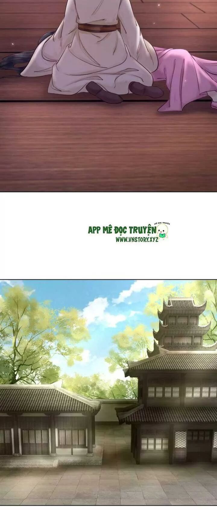 cực phẩm phế vật tiểu thư chapter 54 26