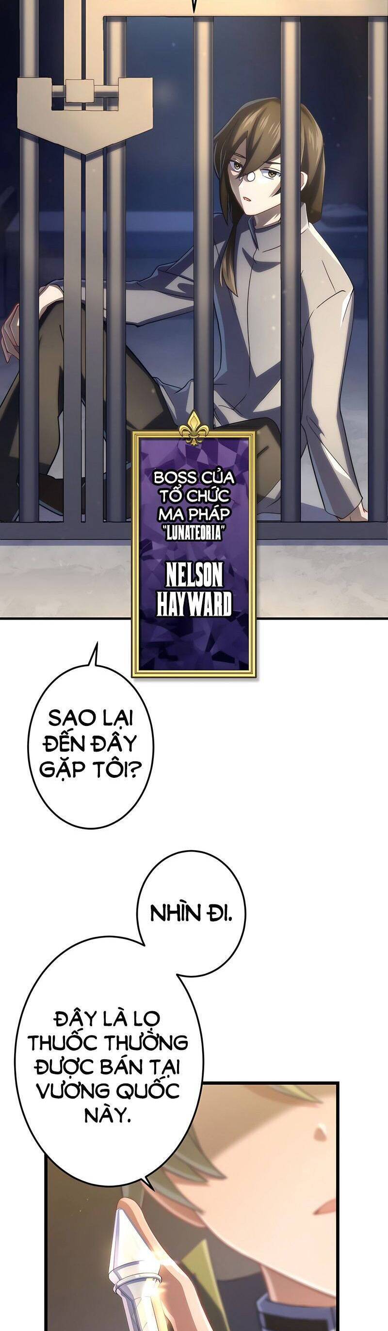 saikyou inyoushi no isekai tenseiki chapter 51 26