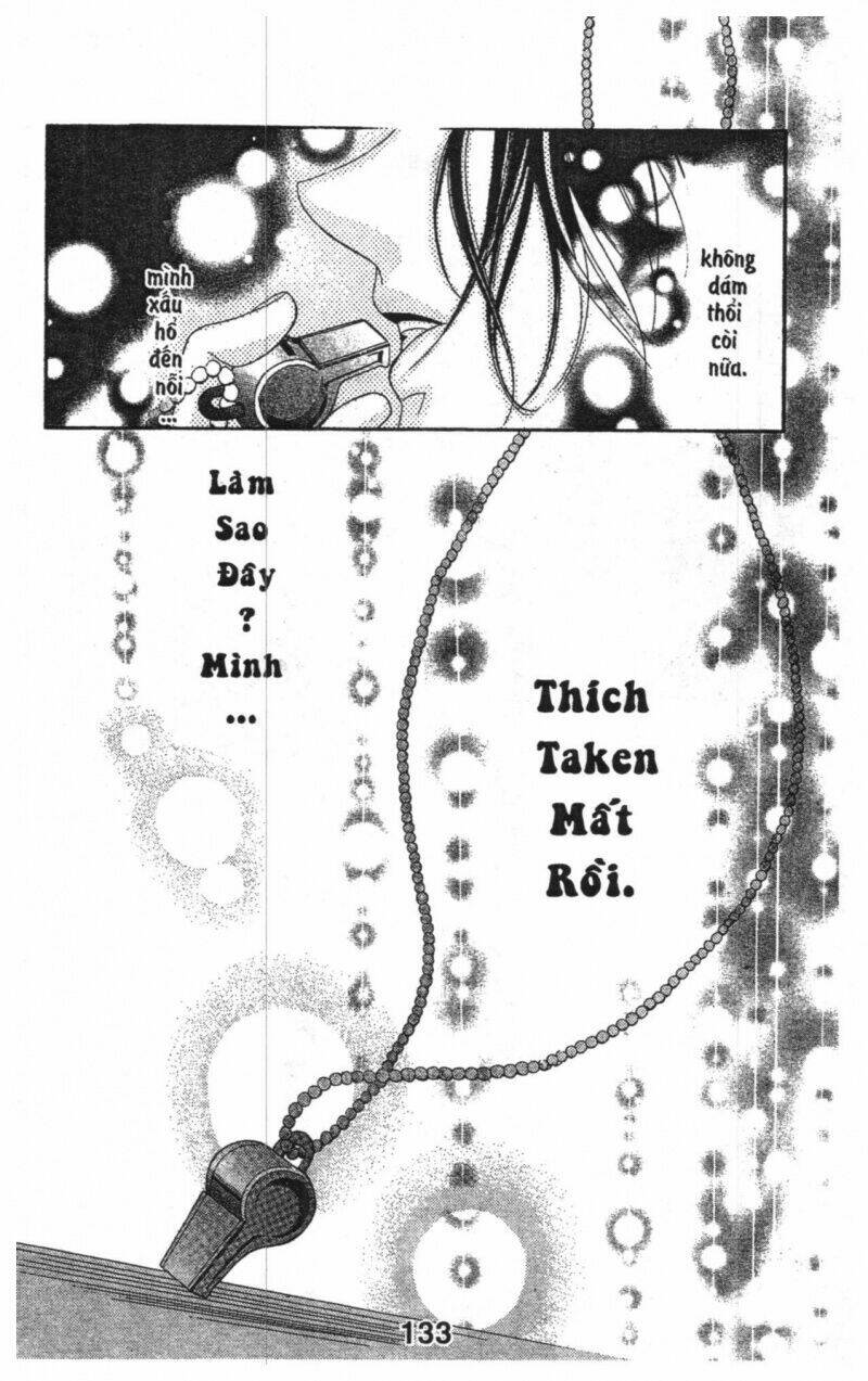 alice binetsu 38°c - we are tsubasa ga oka d.c chapter 1 133