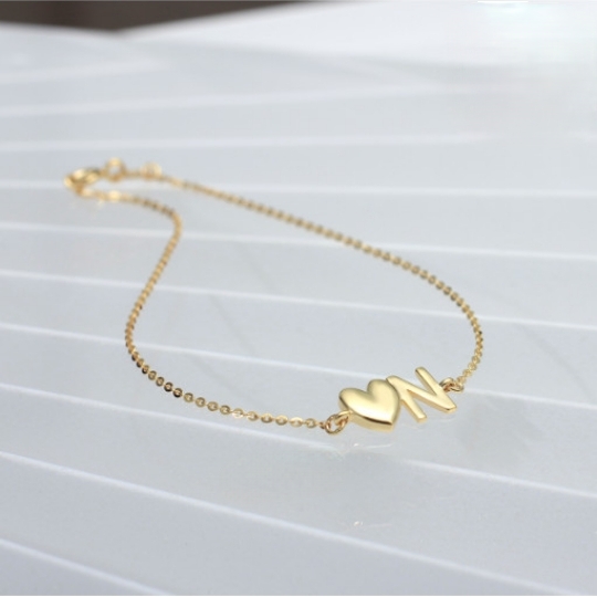 Lắc Tay Vàng JL1033 Jyme Jewelry