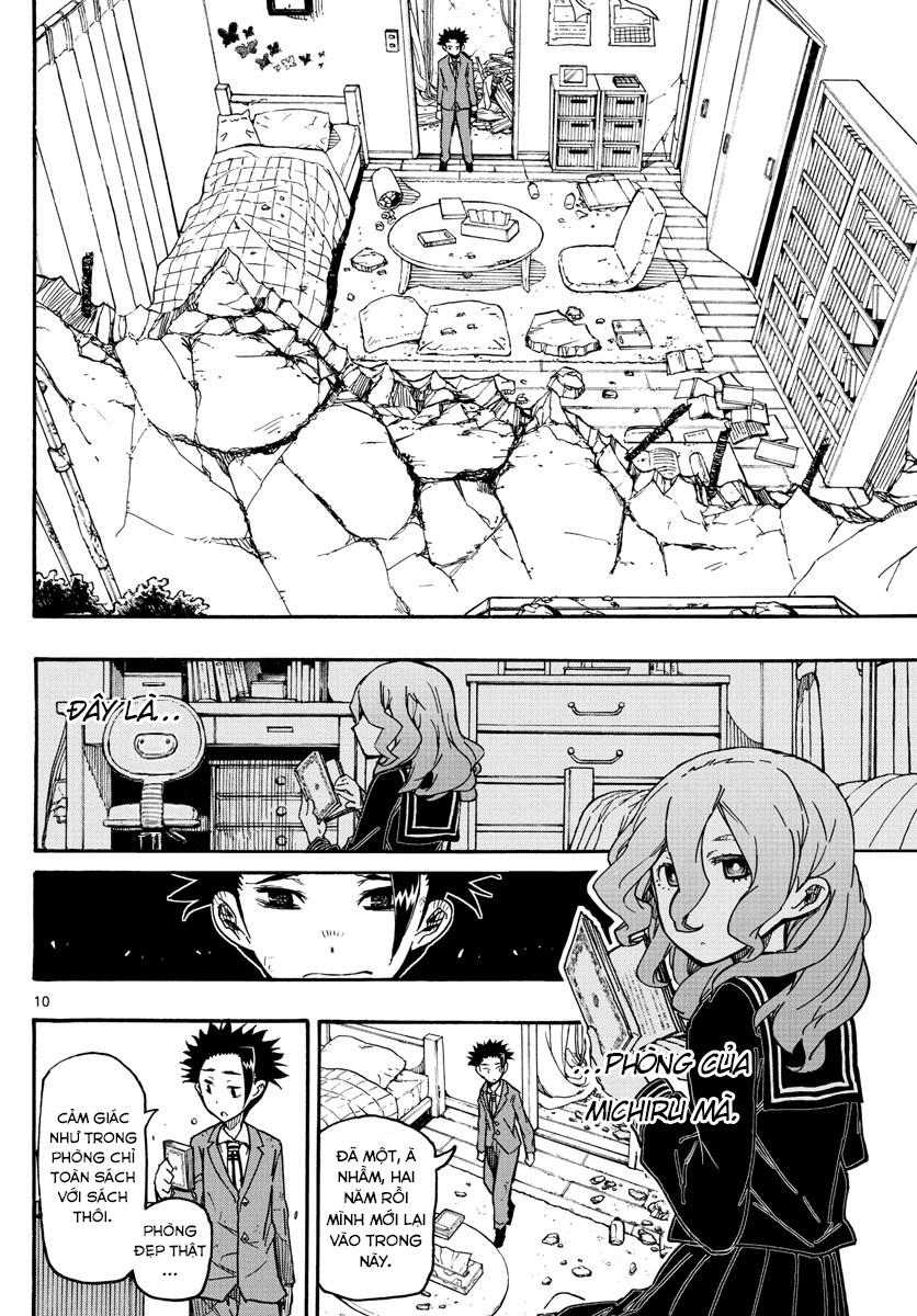 thế giới sau 5 phút chapter 5 10