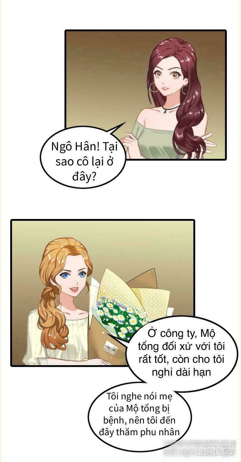 manh thê giá đáo chapter 12 6