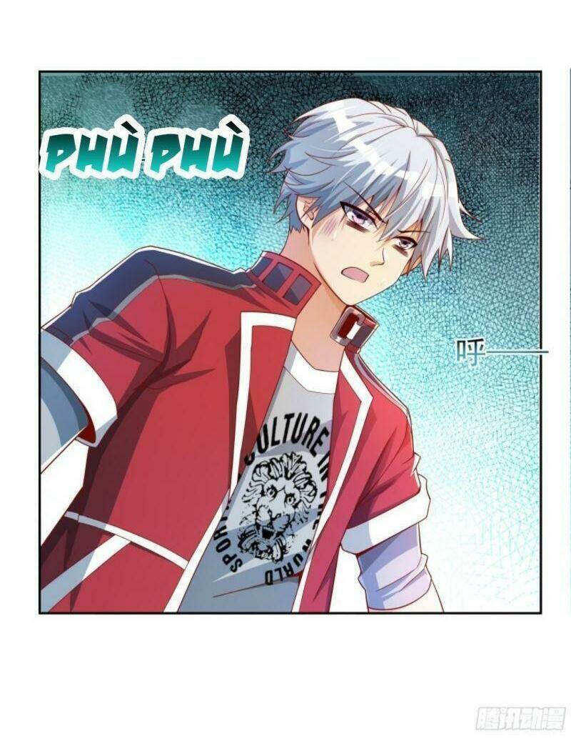 tối cường khắc kim chapter 4 18