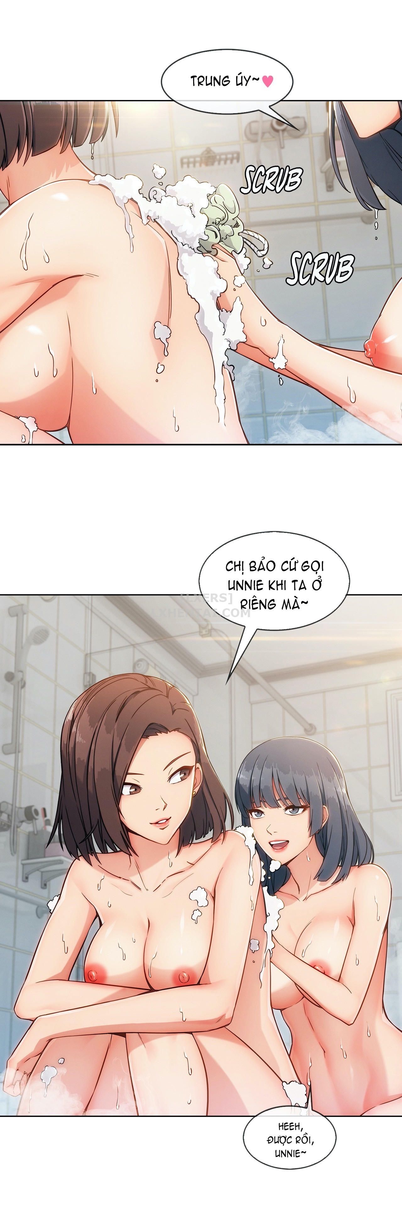 điên cuồng nhưng ngọt ngào chapter 75 31