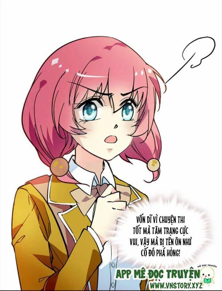 nữ hầu sau giờ học chapter 97 29