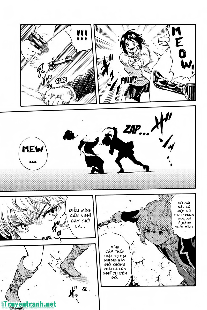 tenkuu shinpan arrive chapter 167 10