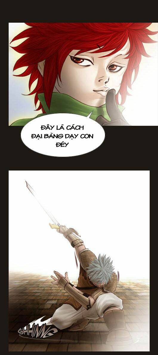 hội ảo thuật chapter 31 15