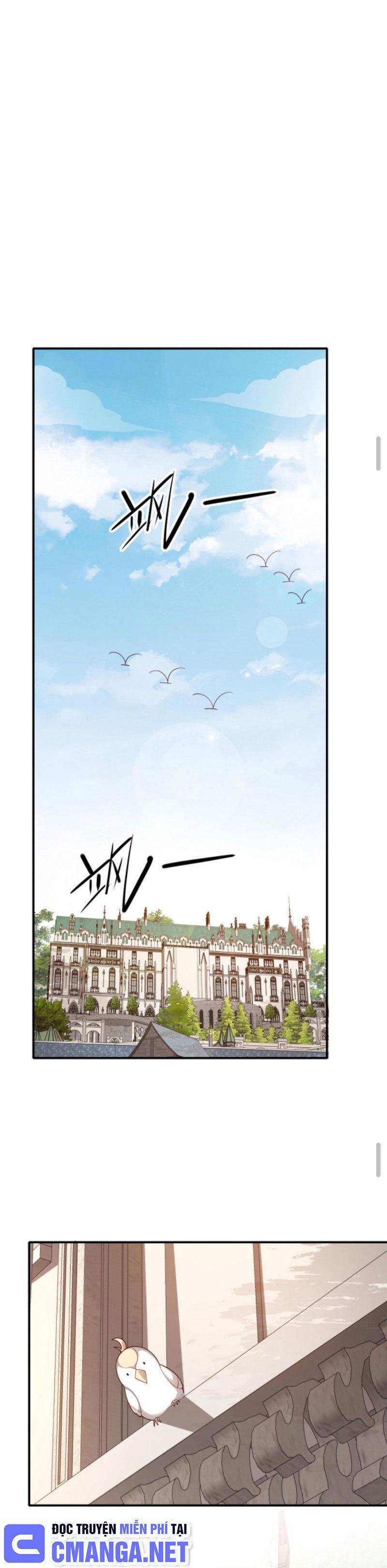 người chơi và nhân chính đều muốn làm hại ta chapter 69 15