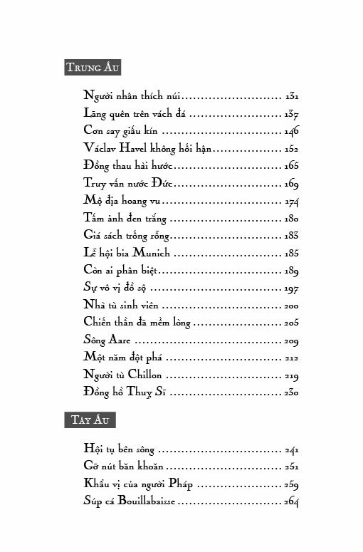 Hành Trình Vô Tận