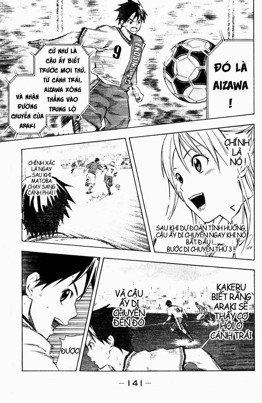 kỵ sĩ trong vòng cấm chapter 35 11