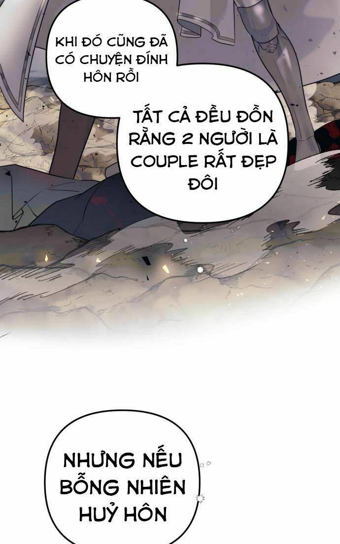 công nương mint bé nhỏ chapter 15 16