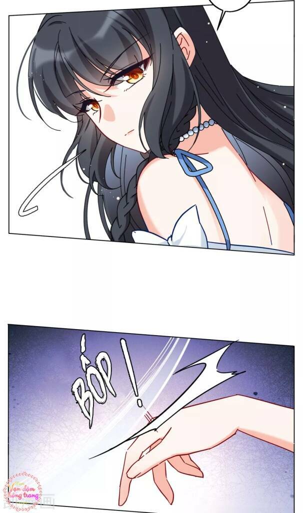 cô ấy đến rồi, xin nằm xuống! chapter 159 9