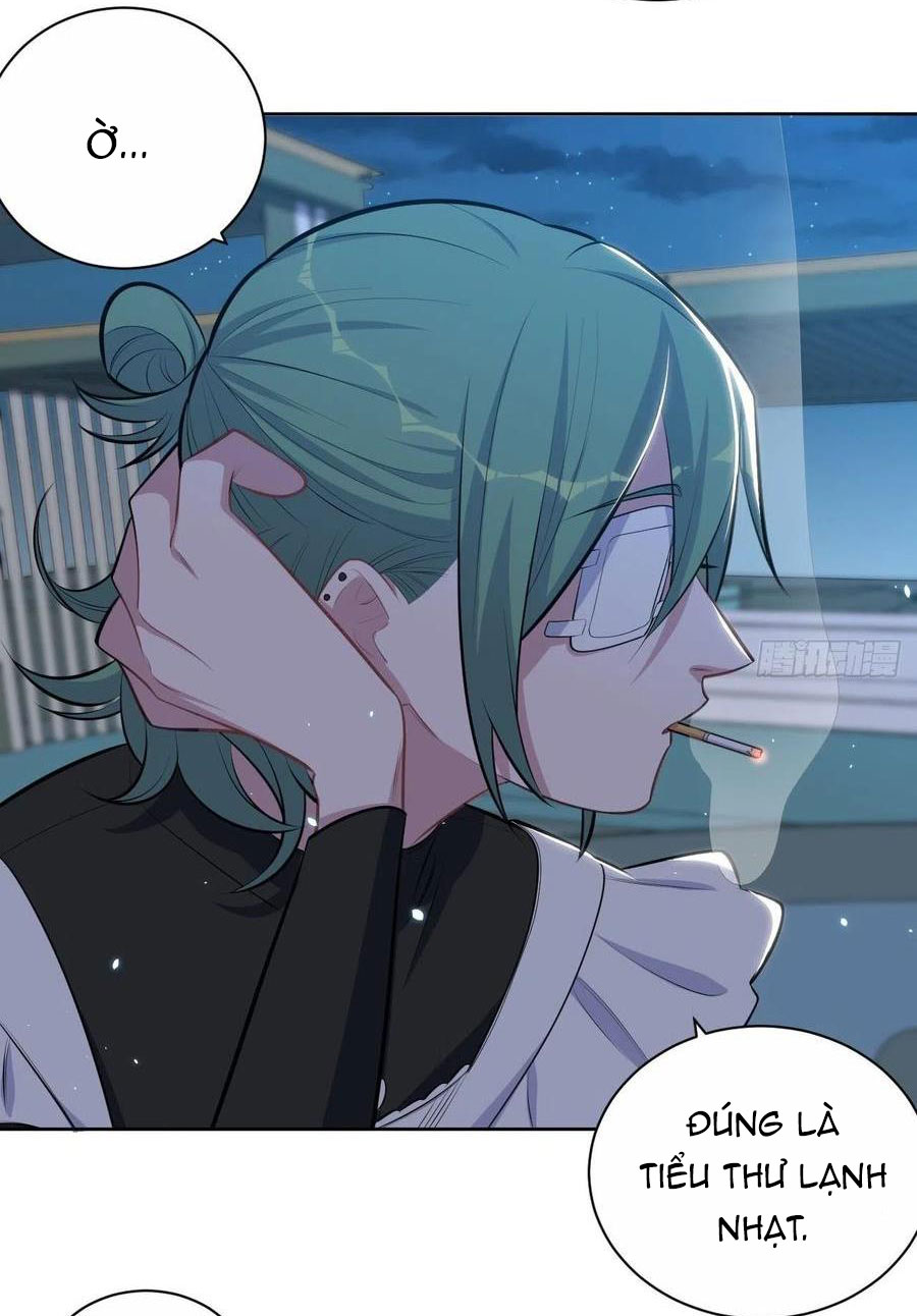 bố vợ đại nhân là bà xã chapter 149 30