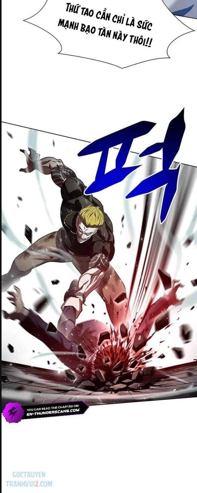 đấu trường chiến đấu chapter 5 34