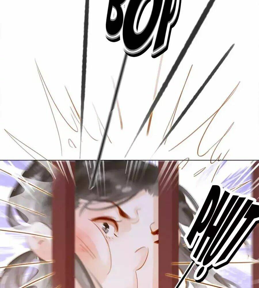 tiểu sư phụ, tóc giả của ngài rơi rồi! chapter 23 25