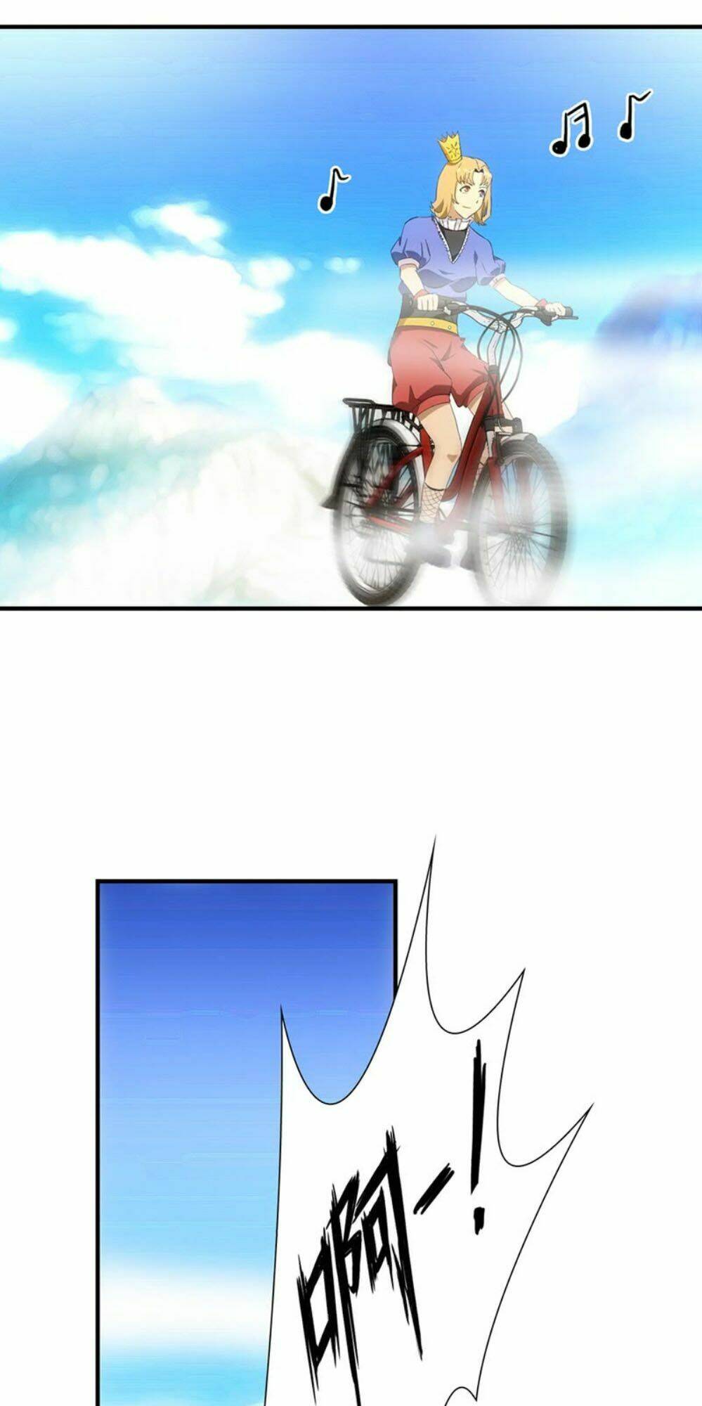 chính kinh tu tiên truyện chapter 4 24