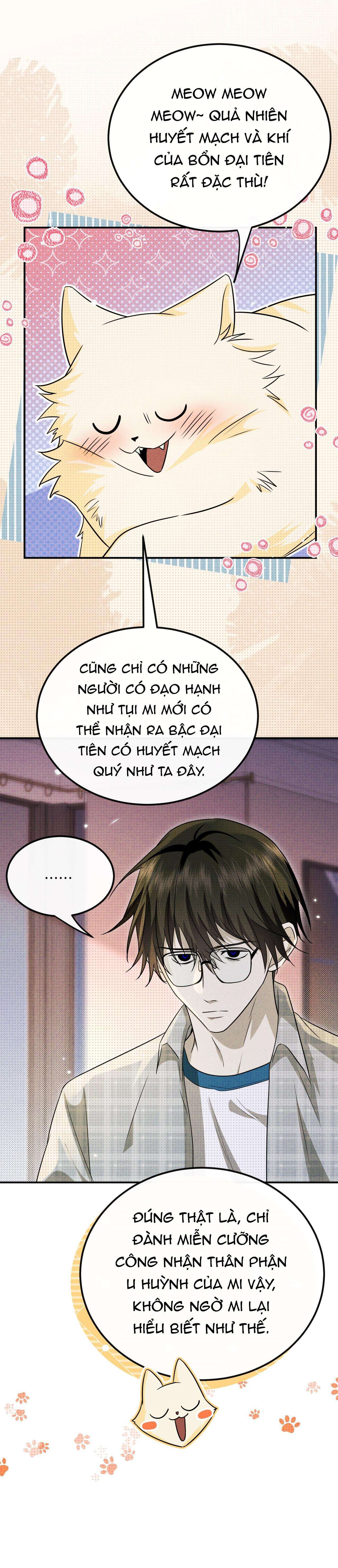 chí âm chí dương chapter 32 6