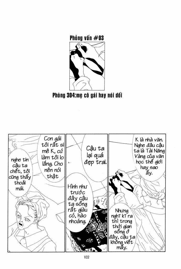 k no souretsu chapter 10 5