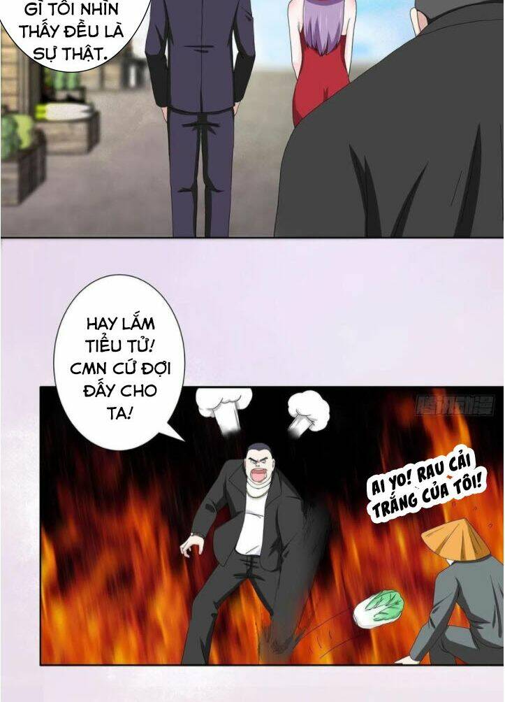 người tu tiên tại đô thị chapter 63 10