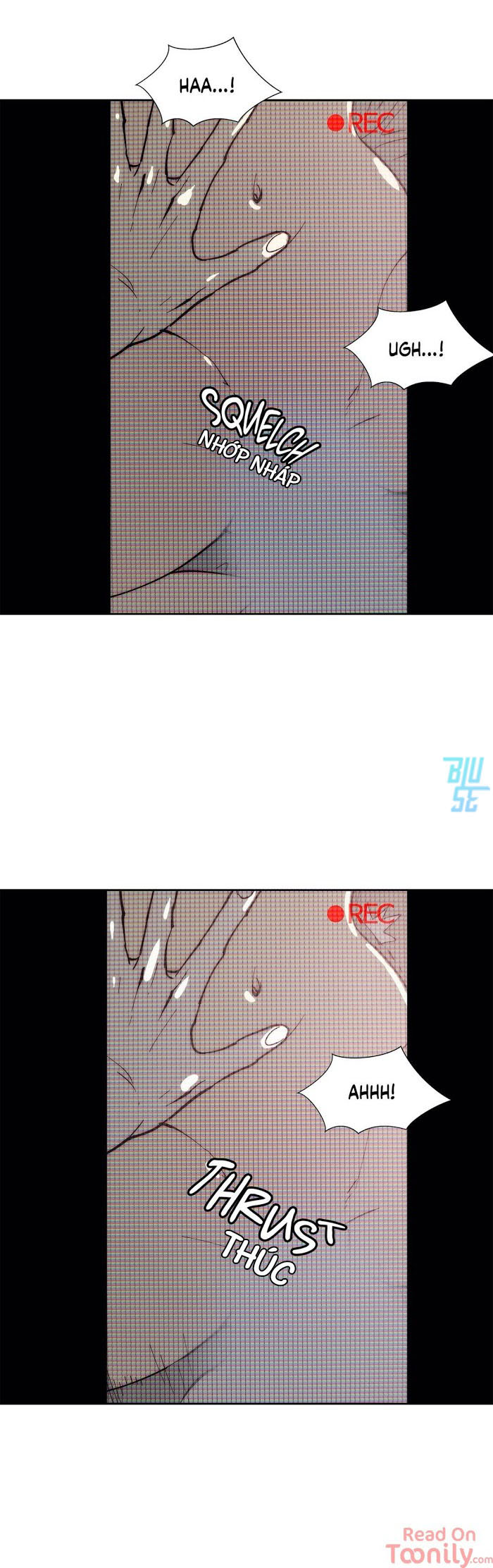 dục vọng chết người chapter 21 15