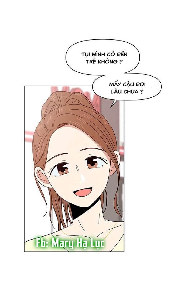 thanh xuân rực rỡ - season of blossom chapter 9 9