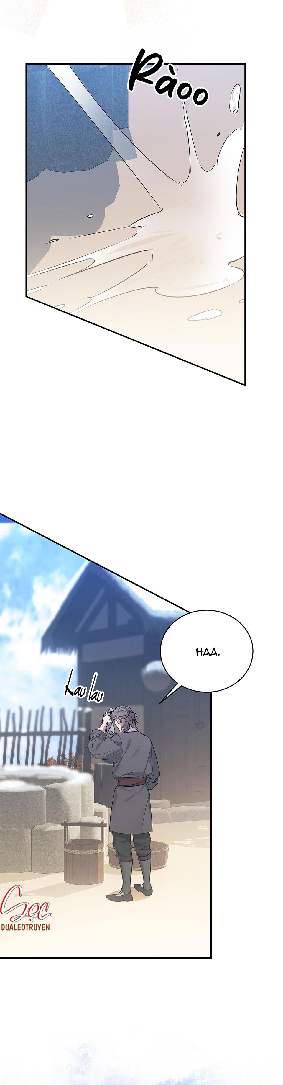 dấu vết của khoảng trống chapter 2 16