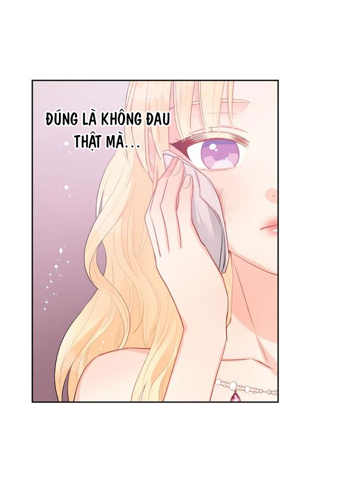 đừng đặt tình cảm mình vào cuốn sách đó chapter 29.1 58