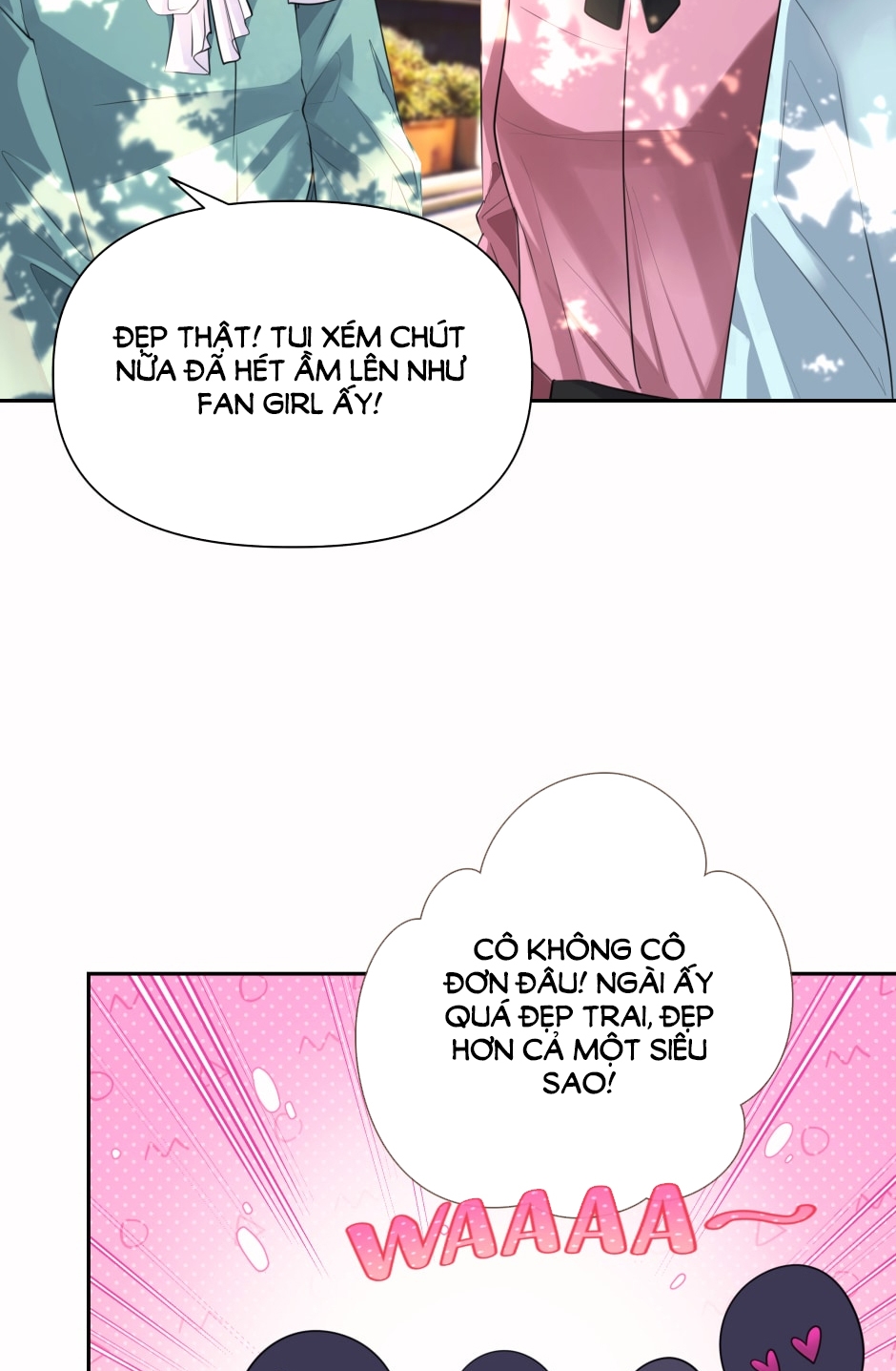 tôi đã ký khế ước với ác quỷ chapter 21.1 17