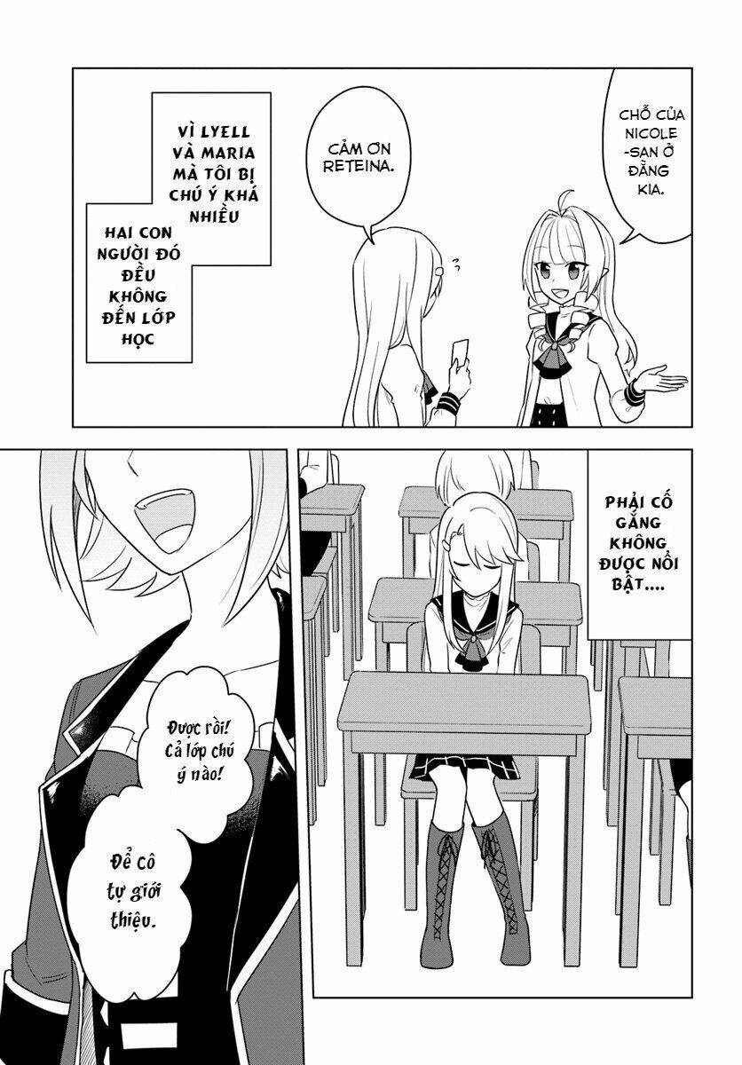 eiyuu no musume to shite umarekawatta eiyuu wa futatabi eiyuu o mezasu chapter 14.1 5