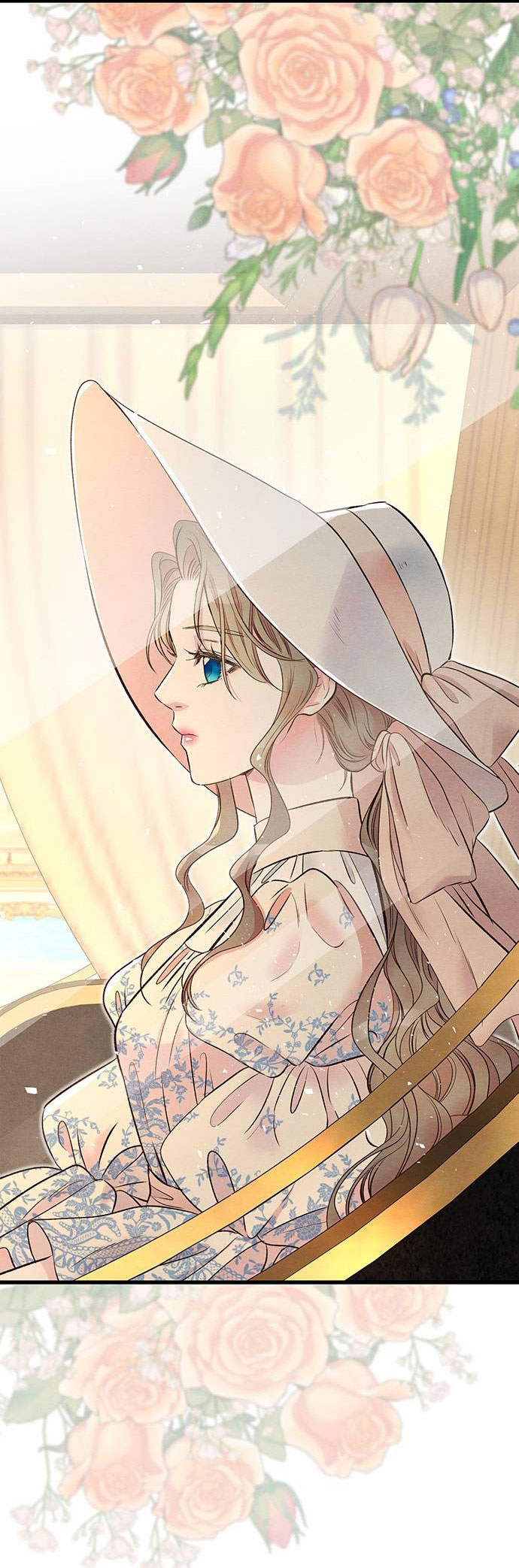 hoàng tử phiền toái chapter 22 23