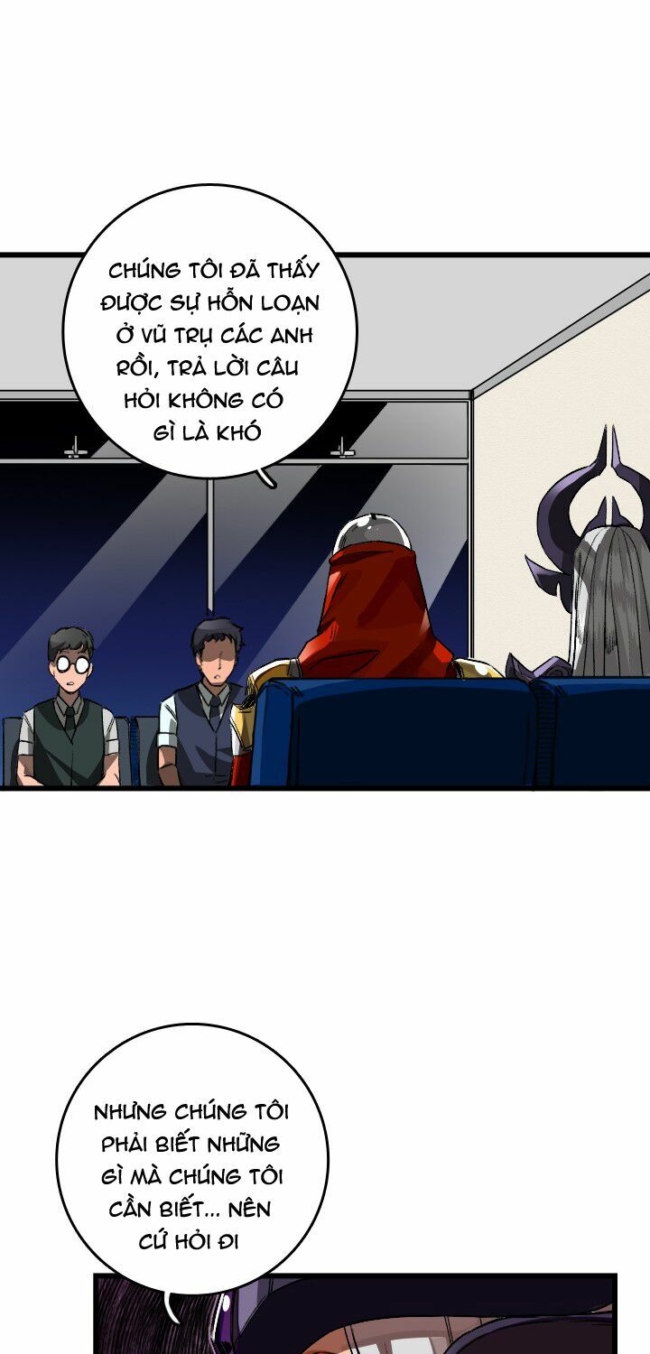 chuyện tình zed x syndra phần 4 chapter 9 15